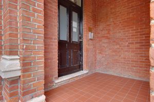 Communal Entrance- click for photo gallery
